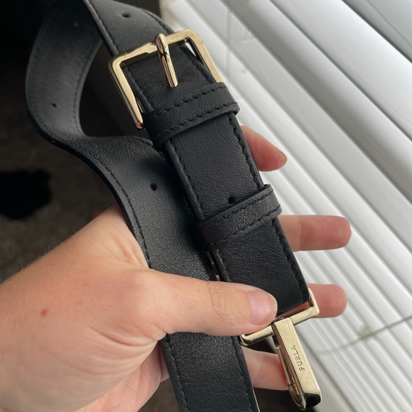 FURLA reversible handbag - Picture 5 of 8